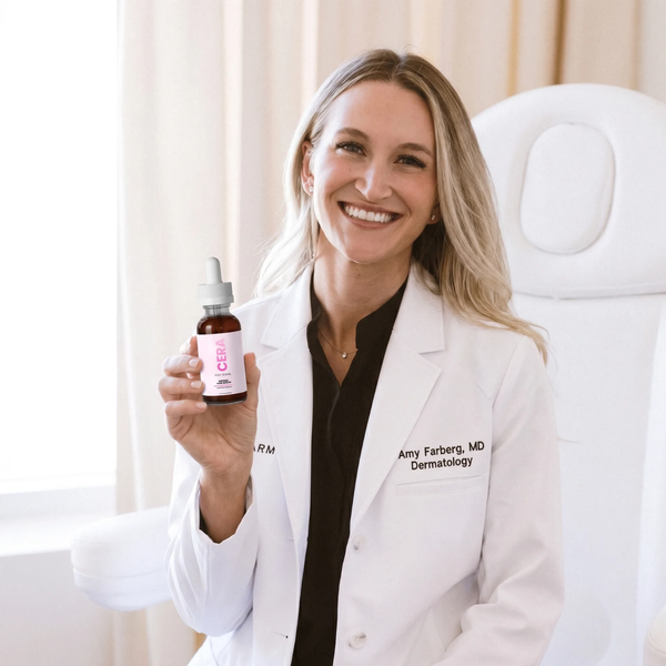 Dr. Amy Farberg